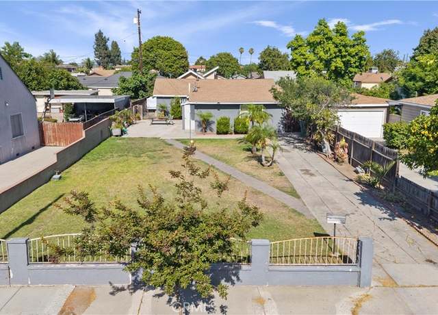 Property at 6362 Darlington Ave, Buena Park, CA 90621, 5 beds, 2 baths