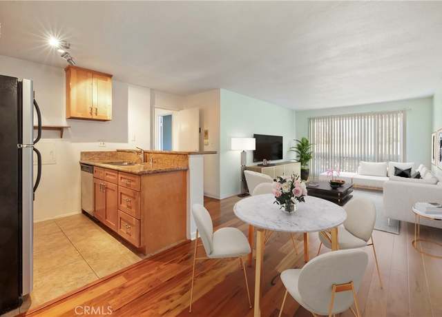 Property at 5585 E Pacific Coast #144, Long Beach, CA 90804, 1 bed, 1 bath