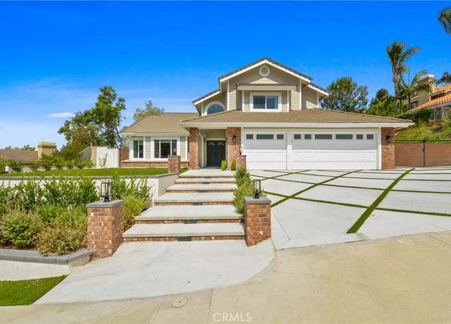 Property at 5025 Stonehaven Dr, Yorba Linda, CA 92887, 4 beds, 3 baths