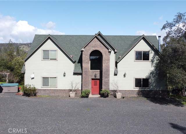 Property at 240 Rich Gulch Rd, Oroville, CA 95965, 4 beds, 4.5 baths