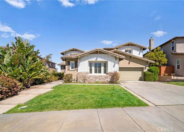 Property at 33710 Sattui St, Temecula, CA 92592, 5 beds, 5 baths