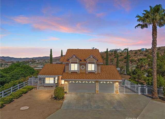 Property at 33693 Cattle Creek Rd, Acton, CA 93510, 3 beds, 2.5 baths