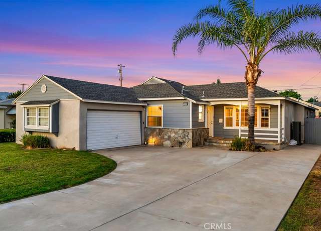 Property at 10404 Gaviota Ave, Granada Hills, CA 91344, 4 beds, 3 baths