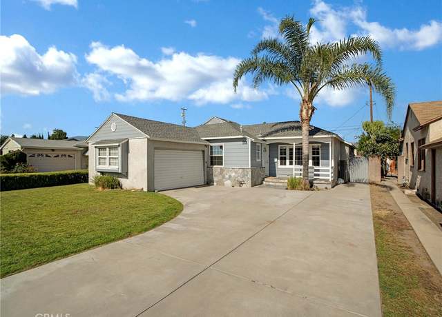 Property at 10404 Gaviota Ave, Granada Hills, CA 91344, 4 beds, 3 baths