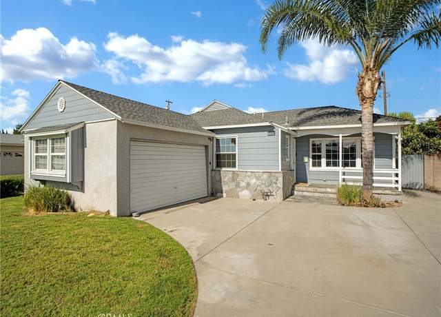 Property at 10404 Gaviota Ave, Granada Hills, CA 91344, 4 beds, 3 baths