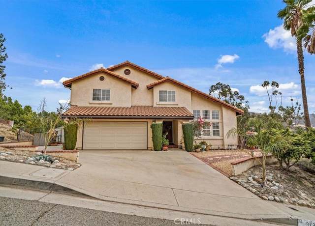 Property at 9730 Mustang Way, Shadow Hills, CA 91040, 3 beds, 2.5 baths