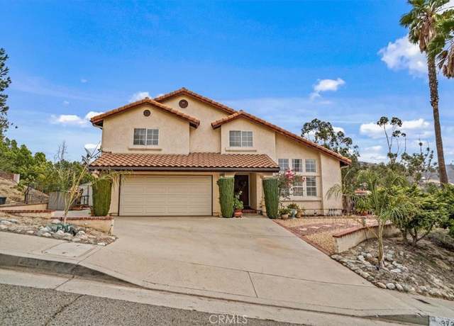 Property at 9730 Mustang Way, Shadow Hills, CA 91040, 3 beds, 2.5 baths