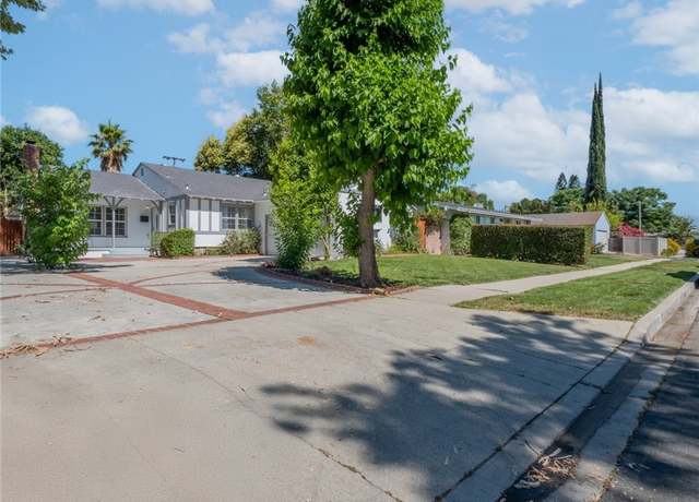 Property at 6535 Comanche Ave, Winnetka, CA 91306, 3 beds, 2 baths