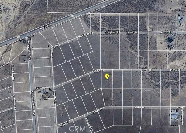 Property at 214 Plehn Rd, Alturas, CA 96101