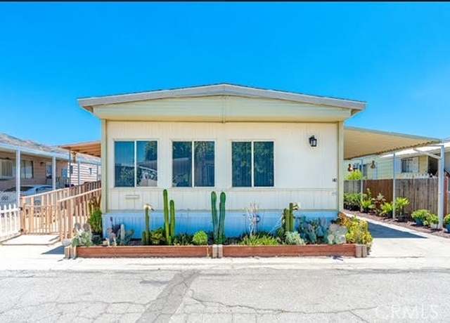 Property at 485 Idyllwild #29, San Jacinto, CA 92583, 2 beds, 2 baths