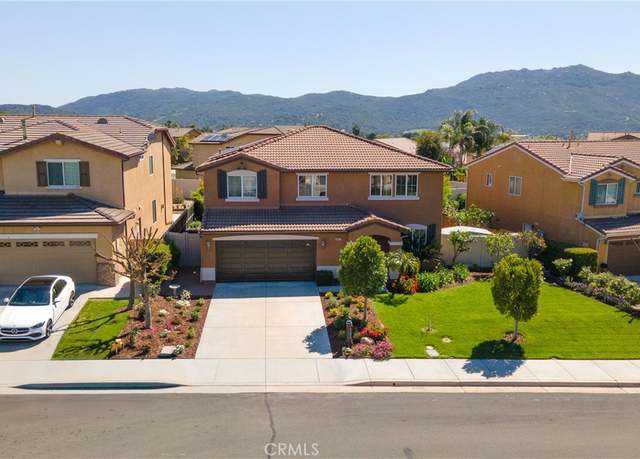 Property at 33077 Monte Dr, Temecula, CA 92592, 5 beds, 2.5 baths