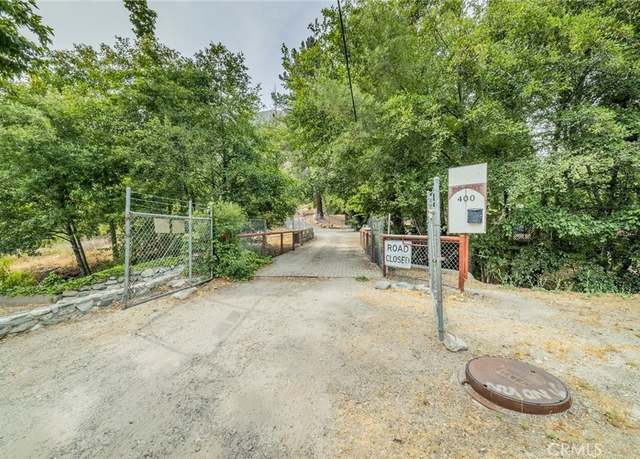Property at 400 Call of the Canyon Rd, Lytle Creek, CA 92358