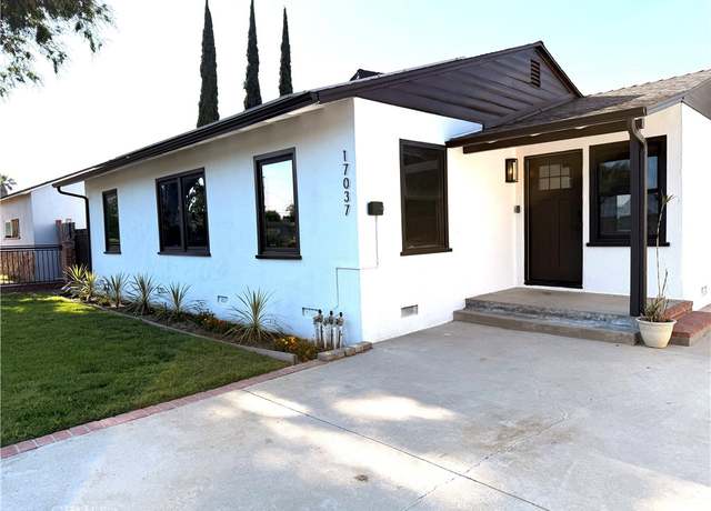 Property at 17037 Covello St, Van Nuys, CA 91406, 3 beds, 2 baths