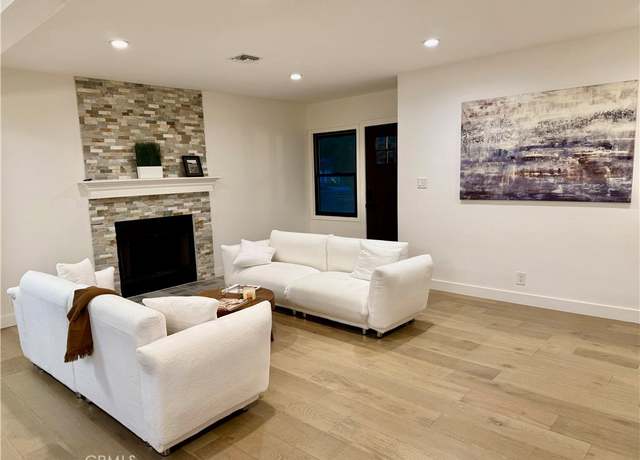 Property at 17037 Covello St, Van Nuys, CA 91406, 3 beds, 2 baths