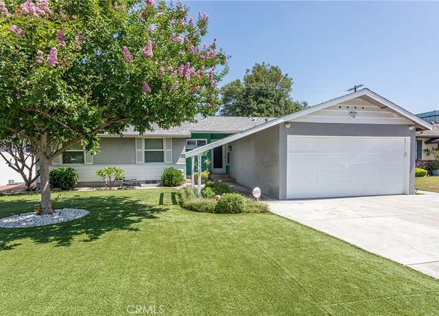 Property at 15713 Tuba St, North Hills, CA 91343, 4 beds, 2 baths