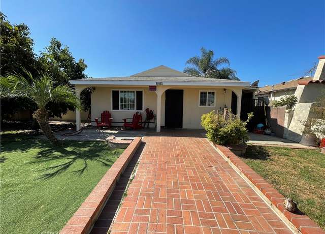 Property at 15768 Amar Rd, La Puente, CA 91744, 4 beds, 2 baths