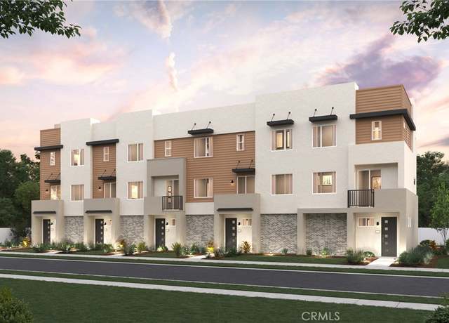 Property at 4002 Valley Oak Ln Unit E, El Monte, CA 91733, 3 beds, 3 baths