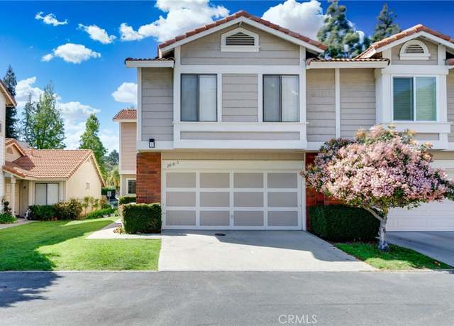 Property at 2010 Galvin Ln #1, Diamond Bar, CA 91765, 4 beds, 2.5 baths