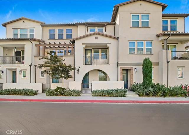 Property at 547 W Foothill Blvd #89, Glendora, CA 91741, 3 beds, 4 baths