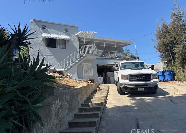 Property at 2428 Zonal Ave, Los Angeles, CA 90033, 2 beds, 2 baths