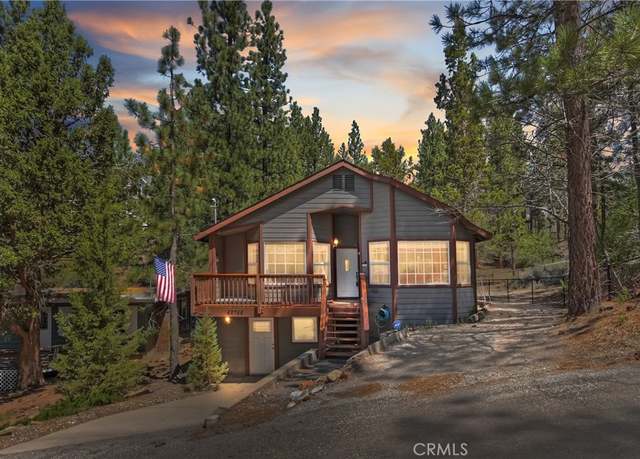 Property at 42748 Alta Vis, Big Bear Lake, CA 92315, 3 beds, 2.5 baths