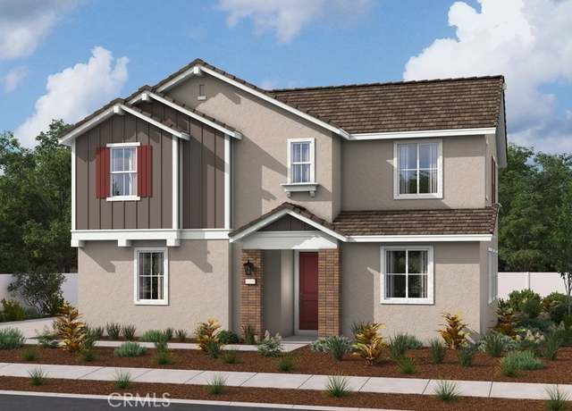Property at 16551 Shallot St, Fontana, CA 92336, 4 beds, 3.5 baths
