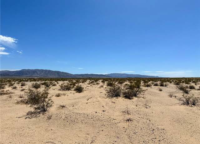 Property at 7 Cadiz Dr, 29 Palms, CA 92277