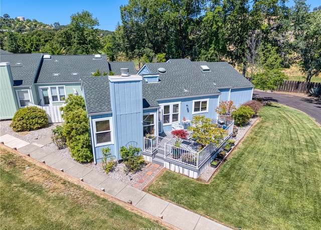 Property at 3498 Marina Dr W, Lakeport, CA 95453, 2 beds, 1.5 baths