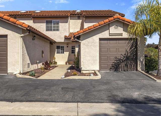 Property at 5704 Camino Del Cielo #501, Bonsall, CA 92003, 2 beds, 2.5 baths