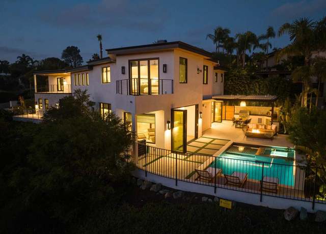 Property at 417 Warwick Ave, Cardiff By The Sea, CA 92007, 5 beds, 5.5 baths