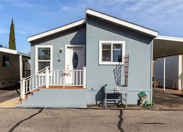 Property at 1256 Camino Del Roble #41, Atascadero, CA 93422, 3 beds, 2 baths
