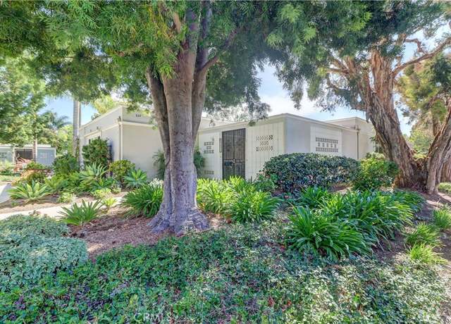 Property at 537 Via Estrada Unit C, Laguna Woods, CA 92637, 2 beds, 2 baths