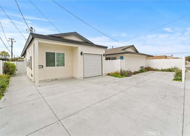Property at 12972 Bolivar Cir, Garden Grove, CA 92843, 7 beds, 4 baths
