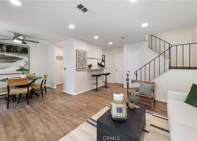 Property at 1634 Iowa St Unit B, Costa Mesa, CA 92626, 2 beds, 1 bath