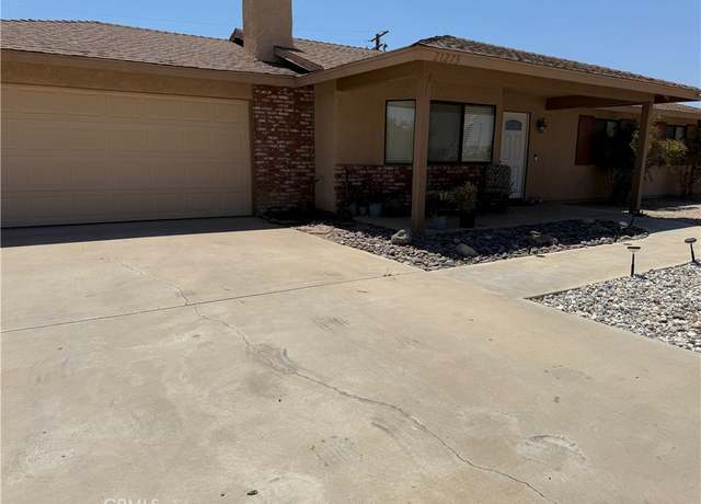 Property at 21275 Pocomoke Ct, Apple Valley, CA 92308, 3 beds, 2 baths
