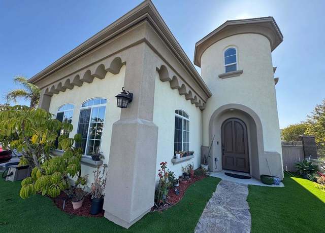 Property at 1498 BERRY CREEK Pl, Chula Vista, CA 91913, 5 beds, 4.5 baths