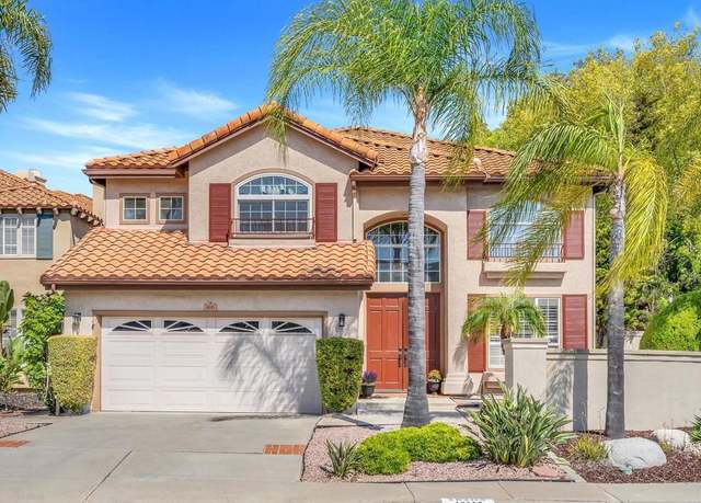Property at 18103 Smokesignal Dr, San Diego, CA 92127, 3 beds, 2.5 baths