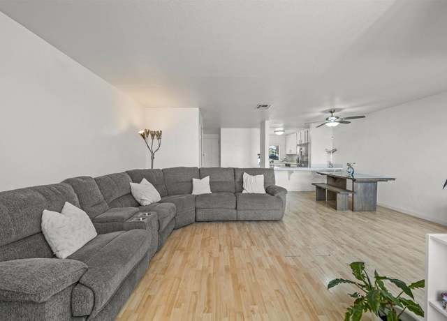 Property at 10775 Tamar Unit A, Santee, CA 92071, 3 beds, 2.5 baths