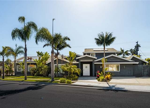 Property at 20402 Seven Seas Ln, Huntington Beach, CA 92646, 4 beds, 3.5 baths