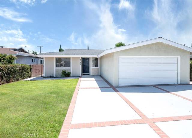 Property at 8054 Lloyd Ave, North Hollywood, CA 91605, 4 beds, 2 baths