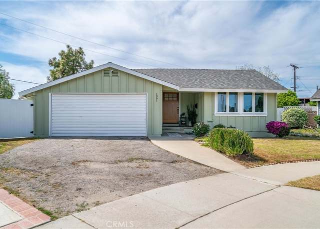 Property at 1961 W 187th Pl, Torrance, CA 90504, 3 beds, 2 baths