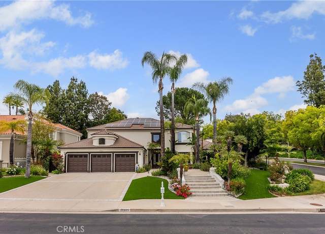 Property at 25605 Queenscliff Ct, Calabasas, CA 91302, 5 beds, 5 baths