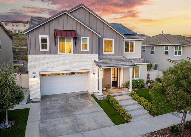 Property at 28524 Songbird Way, Saugus, CA 91350, 4 beds, 3.5 baths
