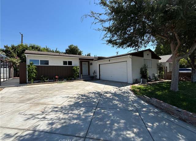 Property at 9106 Lev Ave, Arleta, CA 91331, 3 beds, 2 baths
