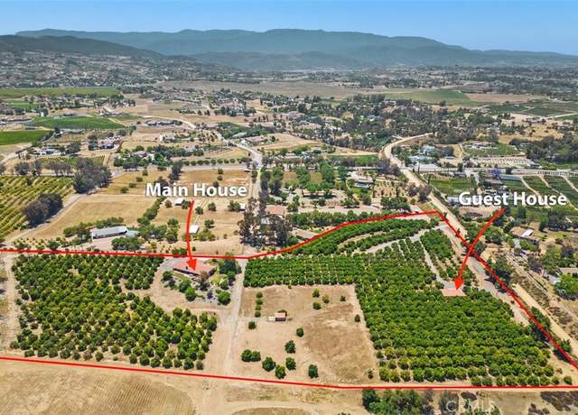 Property at 39280 Camino Del Vino, Temecula, CA 92592, 4 beds, 5 baths