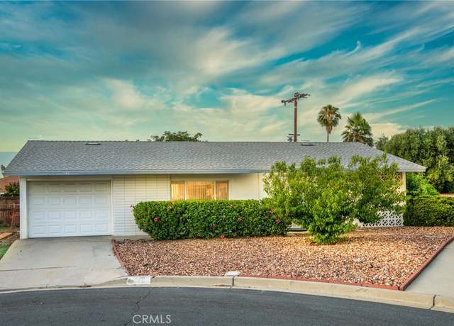 Property at 540 Barber Dr, Hemet, CA 92543, 2 beds, 1 bath