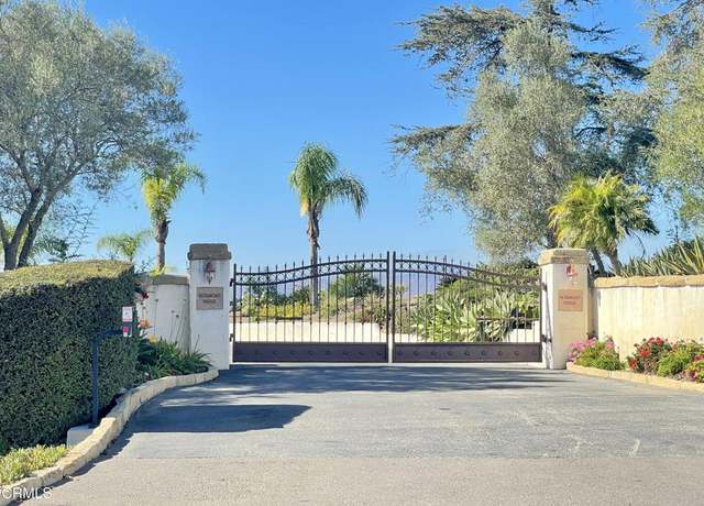 Property at 58 Altamont Way, Camarillo, CA 93010