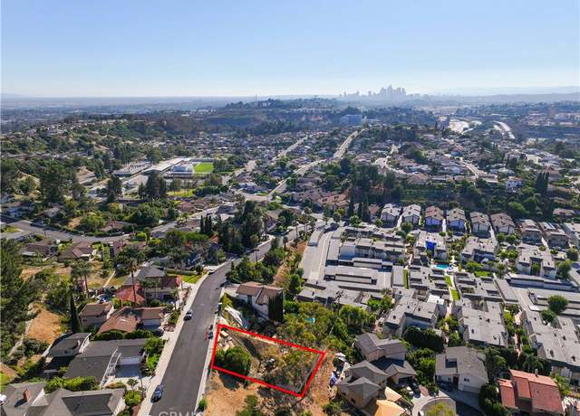 Property at 1535 Sombrero Dr, Monterey Park, CA 91754