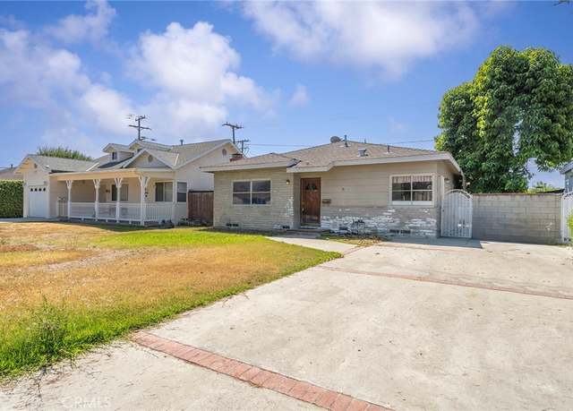 Property at 962 E Sandra Ave, Arcadia, CA 91006, 3 beds, 2 baths
