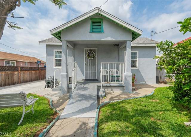 Property at 4253 Eugene St, Los Angeles, CA 90063, 3 beds, 2 baths
